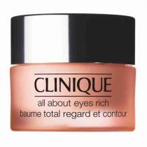 Clinique All About Eyes Rich  30Ml    Per Donna (Crema Per Gli Occhi)