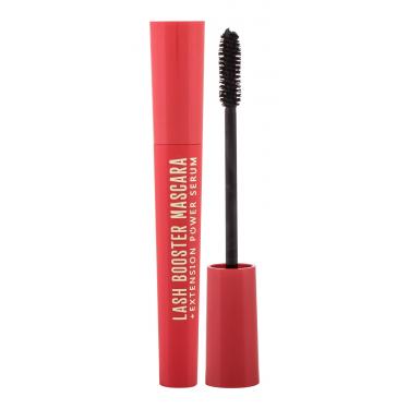 Dermacol Lash Booster + Extension Power Serum  9,5Ml    Per Donna (Mascara)