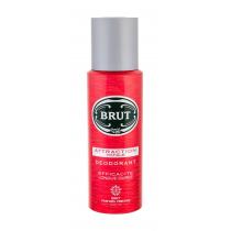 Brut Attraction Totale   200Ml    Per Uomo (Deodorante)