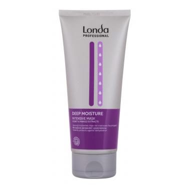 Londa Professional Deep Moisture   200Ml    Per Donna (Maschera Per Capelli)