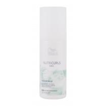 Wella Professionals Nutricurls Curlixir Balm  150Ml    Per Donna (Styling Delle Onde)