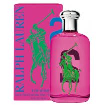 Ralph Lauren Big Pony 2  50Ml    Per Donna (Eau De Toilette)