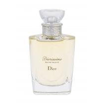 Christian Dior Les Creations De Monsieur Dior Diorissimo  50Ml    Per Donna (Eau De Toilette)