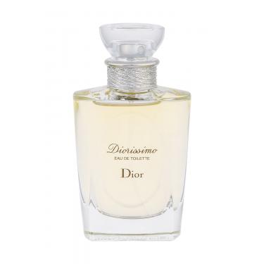 Christian Dior Les Creations De Monsieur Dior Diorissimo  50Ml    Per Donna (Eau De Toilette)