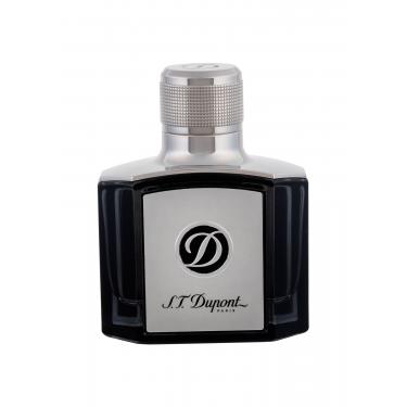 S.T. Dupont Be Exceptional   50Ml    Per Uomo (Eau De Toilette)
