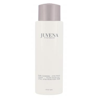 Juvena Pure Cleansing Lifting Peeling Powder  90G    Per Donna (Peeling)