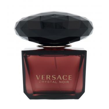 Versace Crystal Noir   90Ml    Per Donna (Eau De Parfum)