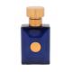 Versace Pour Homme Dylan Blue  30Ml    Per Uomo (Eau De Toilette)