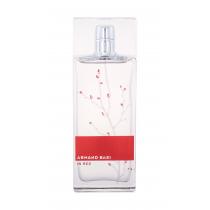 Armand Basi In Red   100Ml    Per Donna (Eau De Toilette)