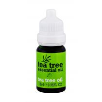 Xpel Tea Tree Essential Oil  10Ml    Per Donna (Olio Per Il Corpo)