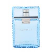 Versace Man Eau Fraiche  100Ml    Per Uomo (Aftershave Water)