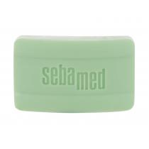 Sebamed Sensitive Skin Cleansing Bar  100G    Per Donna (Sapone Detergente)