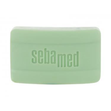 Sebamed Sensitive Skin Cleansing Bar  100G    Per Donna (Sapone Detergente)