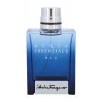 Salvatore Ferragamo Acqua Essenziale Blu   50Ml    Per Uomo (Eau De Toilette)