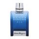Salvatore Ferragamo Acqua Essenziale Blu   50Ml    Per Uomo (Eau De Toilette)