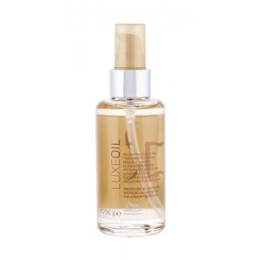 Wella Professionals Sp Luxeoil Reconstructive Elixir  100Ml    Per Donna (Oli E Siero Per Capelli)