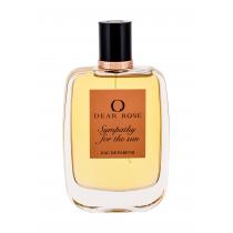 Dear Rose Sympathy For The Sun   100Ml    Per Donna (Eau De Parfum)