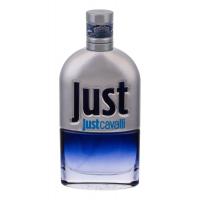 Roberto Cavalli Just Cavalli For Him   90Ml    Per Uomo (Eau De Toilette)