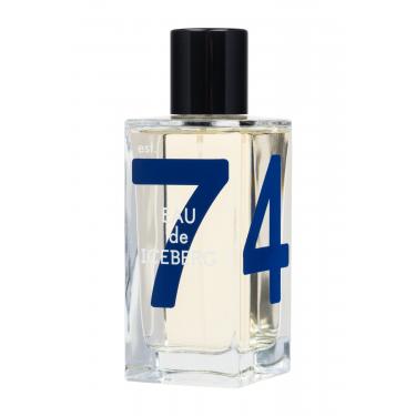 Iceberg Eau De Iceberg Cedar   100Ml    Per Uomo (Eau De Toilette)