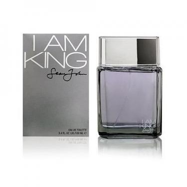 Sean John I Am King   100Ml    Per Uomo (Eau De Toilette)