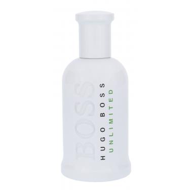 Hugo Boss Boss Bottled Unlimited  100Ml    Per Uomo (Eau De Toilette)