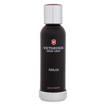 Victorinox Swiss Army Altitude  100Ml    Per Uomo Senza Confezione(Eau De Toilette)