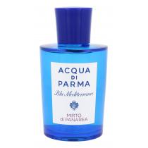 Acqua Di Parma Blu Mediterraneo Mirto Di Panarea  150Ml    Unisex (Eau De Toilette)