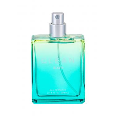 Clean Classic Rain  60Ml    Per Donna Senza Confezione(Eau De Parfum)