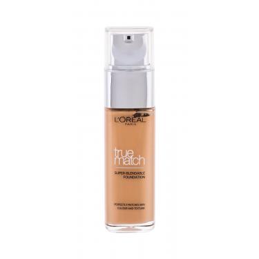 L'Oréal Paris True Match   30Ml 3.D/3.W   Per Donna (Makeup)