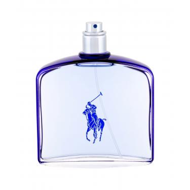 Ralph Lauren Polo Ultra Blue  125Ml    Per Uomo Senza Confezione(Eau De Toilette)