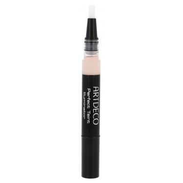 Artdeco Perfect Teint   2Ml 1 Illuminating Pink   Per Donna (Sbiancante)