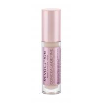 Makeup Revolution London Conceal & Define   4G C1   Per Donna (Correttore)