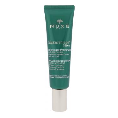Nuxe Nuxuriance Ultra Replenishing Fluid Cream 50Ml (Crema Da Giorno)