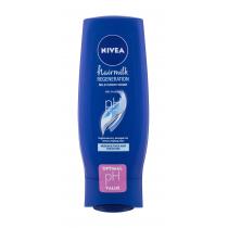 Nivea Hairmilk Regeneration  200Ml    Per Donna (Condizionatore)