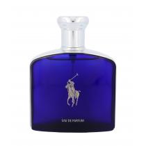 Ralph Lauren Polo Blue  125Ml    Per Uomo (Eau De Parfum)