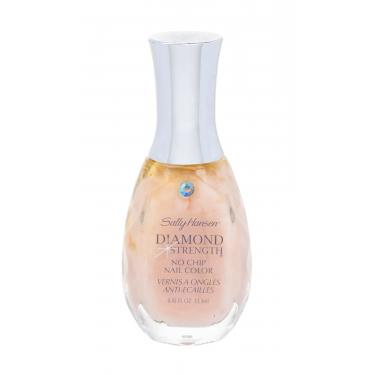 Sally Hansen Diamond Strength   13,3Ml 210 Brilliant Blush   Per Donna (Smalto Per Unghie)