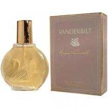 Gloria Vanderbilt Vanderbilt   100Ml    Per Donna Senza Confezione(Eau De Toilette)