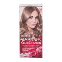 Garnier Color Sensation   40Ml 8,12 Light Roseblonde   Per Donna (Tinta Per Capelli)