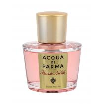 Acqua Di Parma Le Nobili Peonia Nobile  50Ml    Per Donna (Eau De Parfum)