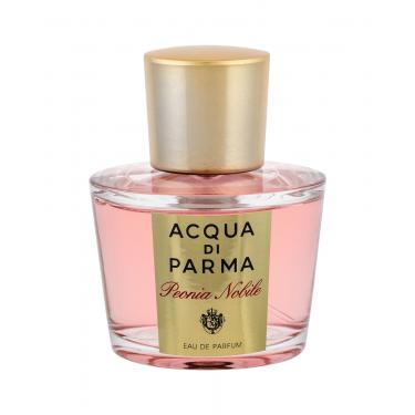 Acqua Di Parma Le Nobili Peonia Nobile  50Ml    Per Donna (Eau De Parfum)