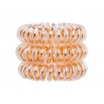 Invisibobble The Traceless Hair Ring   3Pc Bronze Me Pretty   Per Donna (Anello Per Capelli)