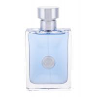 Versace Pour Homme   100Ml    Per Uomo (Eau De Toilette)