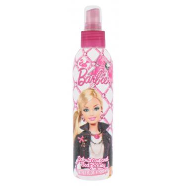 Barbie Barbie   200Ml    K (Spray Per Il Corpo)
