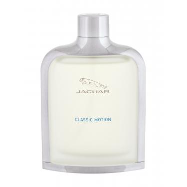 Jaguar Classic Motion  100Ml    Per Uomo (Eau De Toilette)