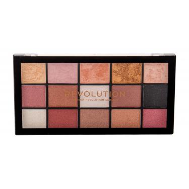 Makeup Revolution London Re-Loaded   16,5G Affection   Per Donna (Ombretto)