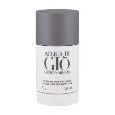 Giorgio Armani Acqua Di Gio Pour Homme  75Ml    Per Uomo (Deodorante)