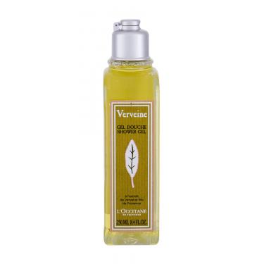 L'Occitane Verveine   250Ml    Per Donna (Bagnoschiuma)