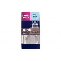 Lovi Harmony Trends Bottle 120Ml  K  (Baby Bottle) 0m+ 