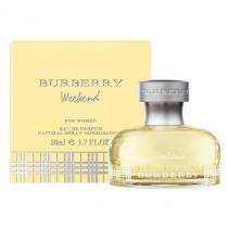 Burberry Weekend  50Ml  Per Donna  (Eau De Parfum)