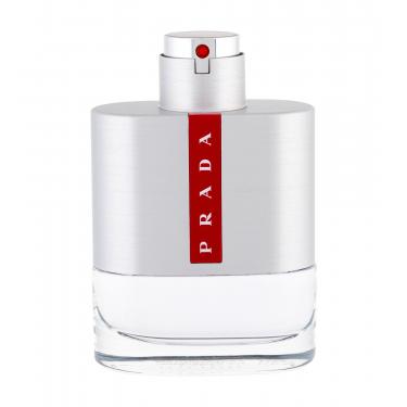 Prada Luna Rossa  100Ml    Per Uomo (Eau De Toilette)